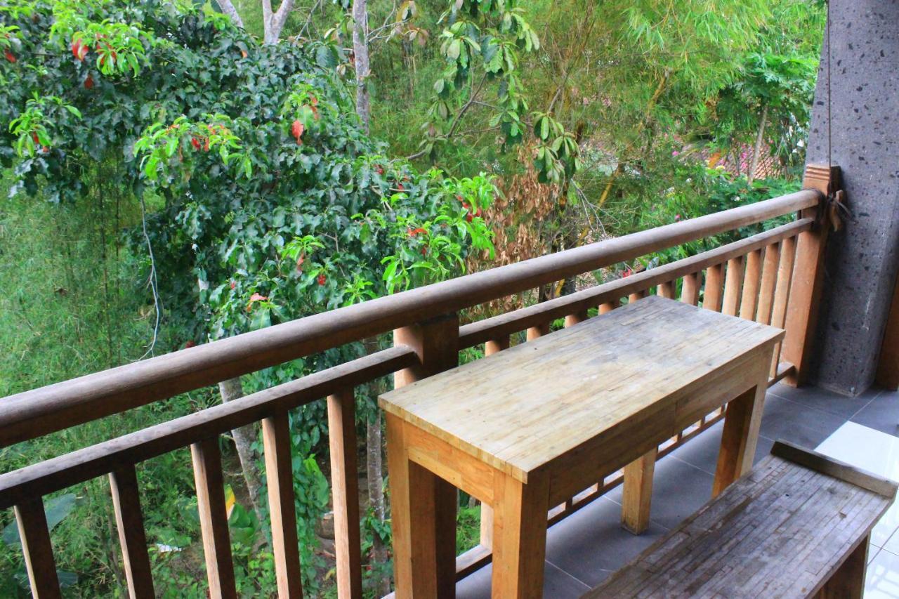 Nyoman Homestay Ubud Екстериор снимка